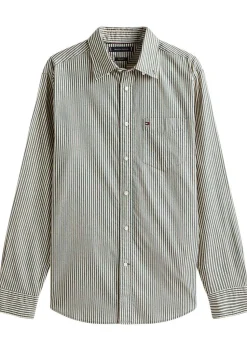 TOMMY HILFIGER OVERHEMD