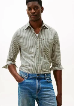 TOMMY HILFIGER OVERHEMD