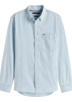 TOMMY HILFIGER OVERHEMD