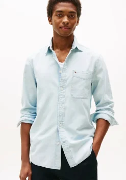 TOMMY HILFIGER OVERHEMD