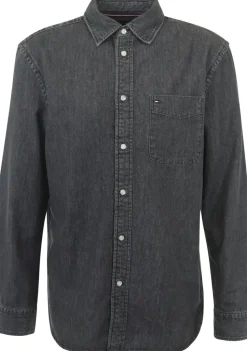 TOMMY HILFIGER OVERHEMD