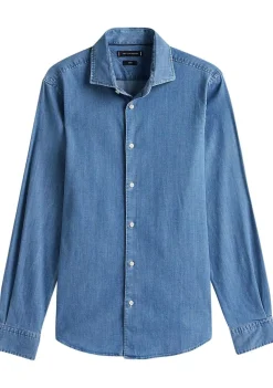 TOMMY HILFIGER OVERHEMD