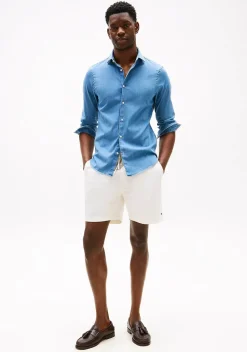 TOMMY HILFIGER OVERHEMD