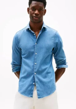 TOMMY HILFIGER OVERHEMD