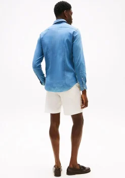 TOMMY HILFIGER OVERHEMD