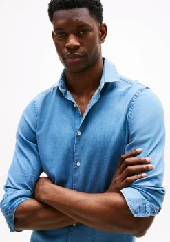 TOMMY HILFIGER OVERHEMD