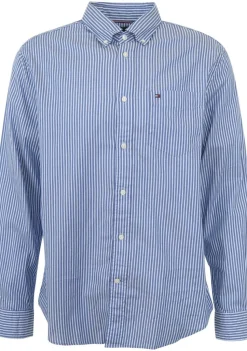 TOMMY HILFIGER OVERHEMD