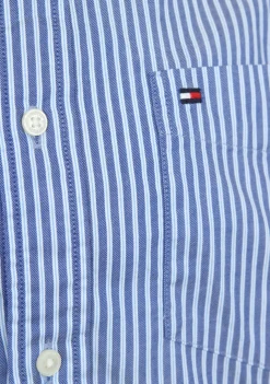 TOMMY HILFIGER OVERHEMD