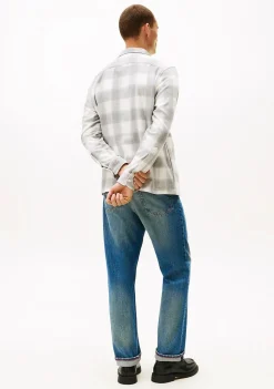 TOMMY HILFIGER OVERSHIRT