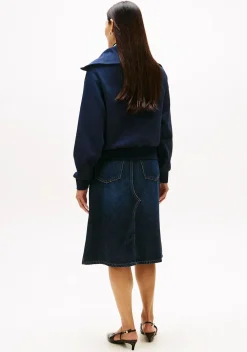 TOMMY HILFIGER SWEATER