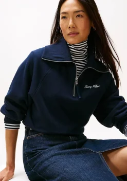 TOMMY HILFIGER SWEATER