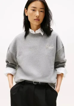 TOMMY HILFIGER SWEATER