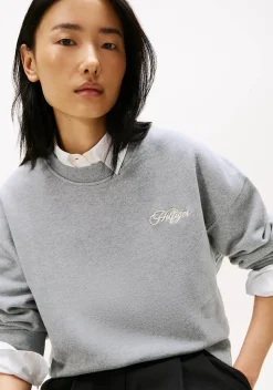 TOMMY HILFIGER SWEATER