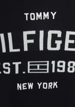 TOMMY HILFIGER TRUI