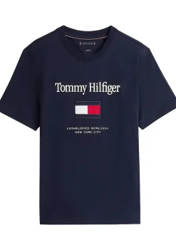 TOMMY HILFIGER TSHIRT