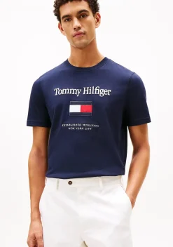 TOMMY HILFIGER TSHIRT