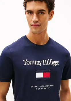 TOMMY HILFIGER TSHIRT