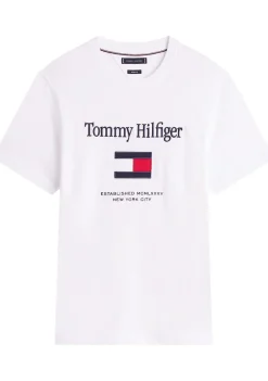 TOMMY HILFIGER TSHIRT