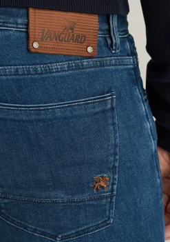 VANGUARD JEANS