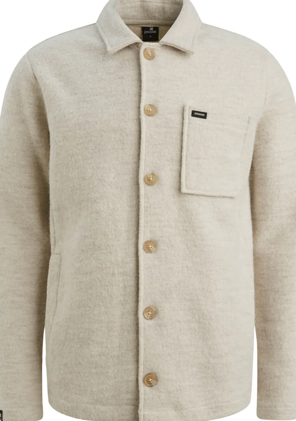 VANGUARD OVERSHIRT