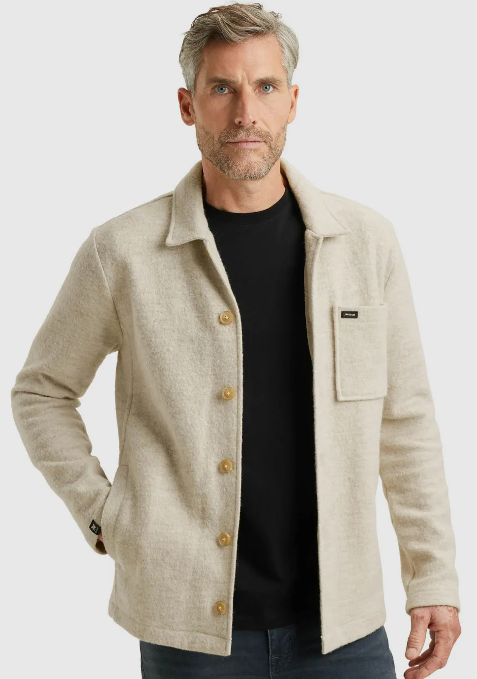 VANGUARD OVERSHIRT