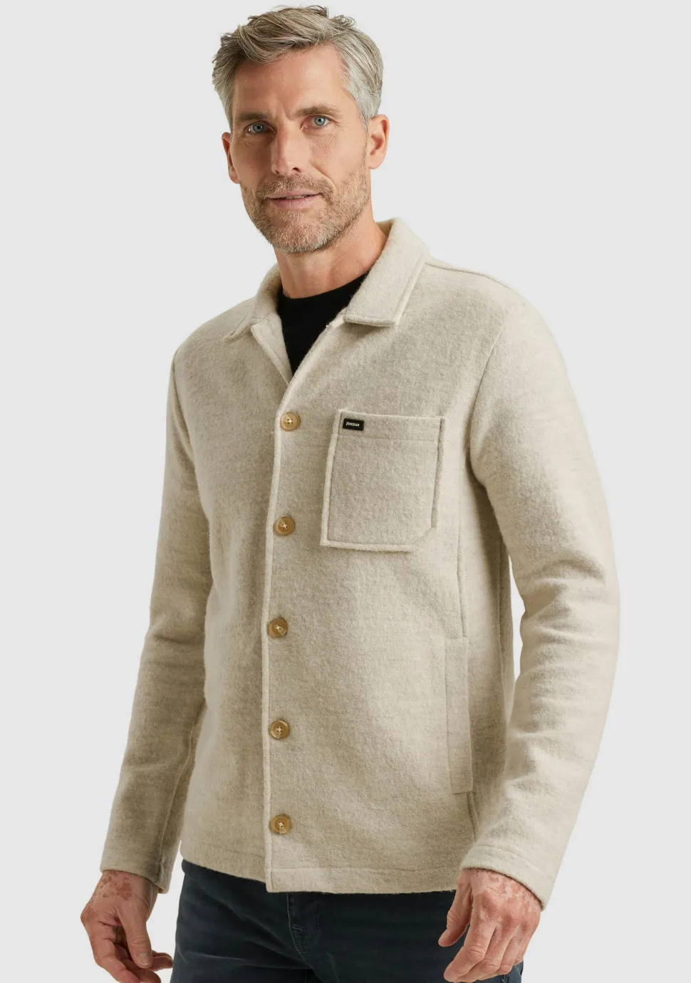 VANGUARD OVERSHIRT