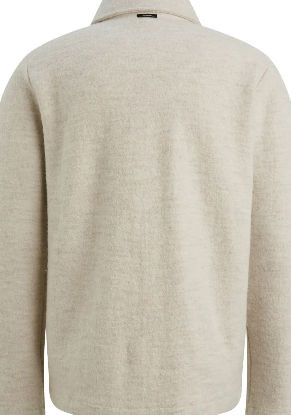 VANGUARD OVERSHIRT
