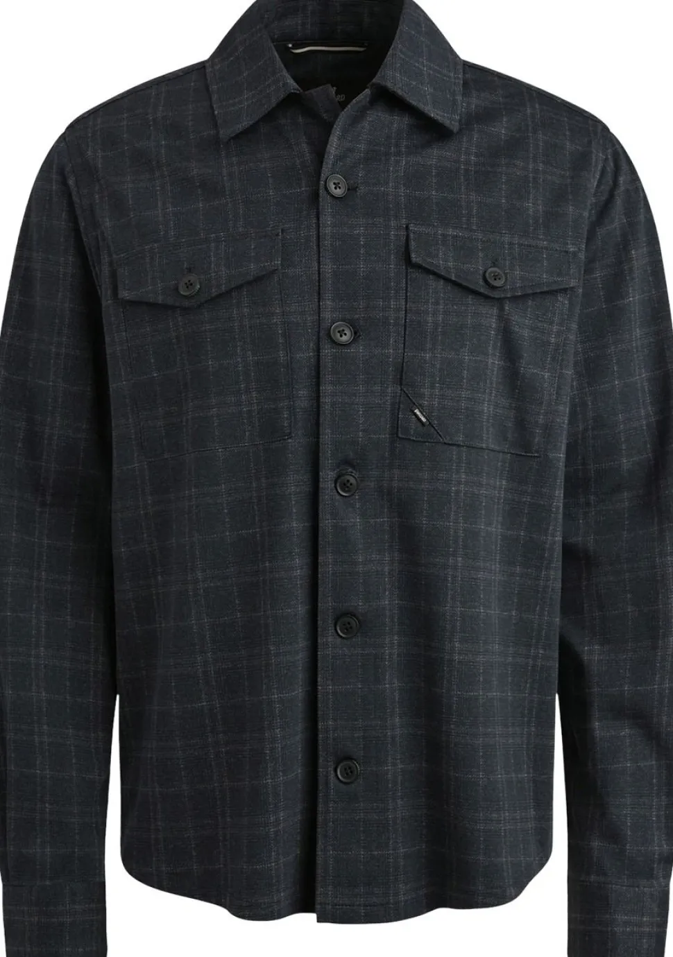 VANGUARD OVERSHIRT