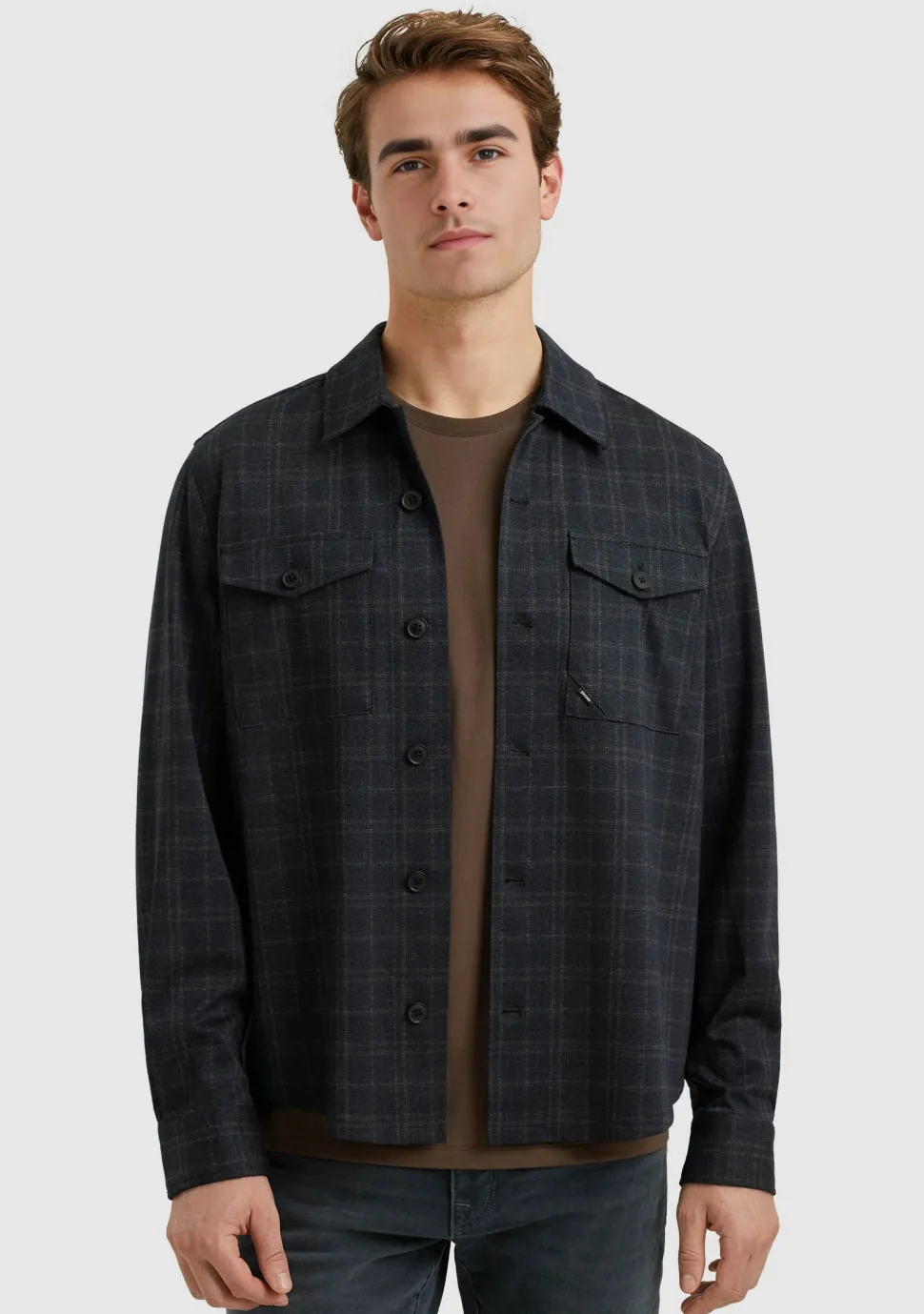 VANGUARD OVERSHIRT