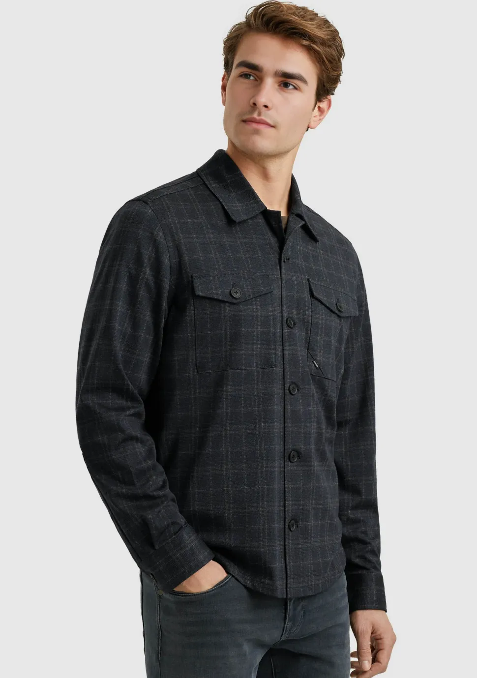 VANGUARD OVERSHIRT