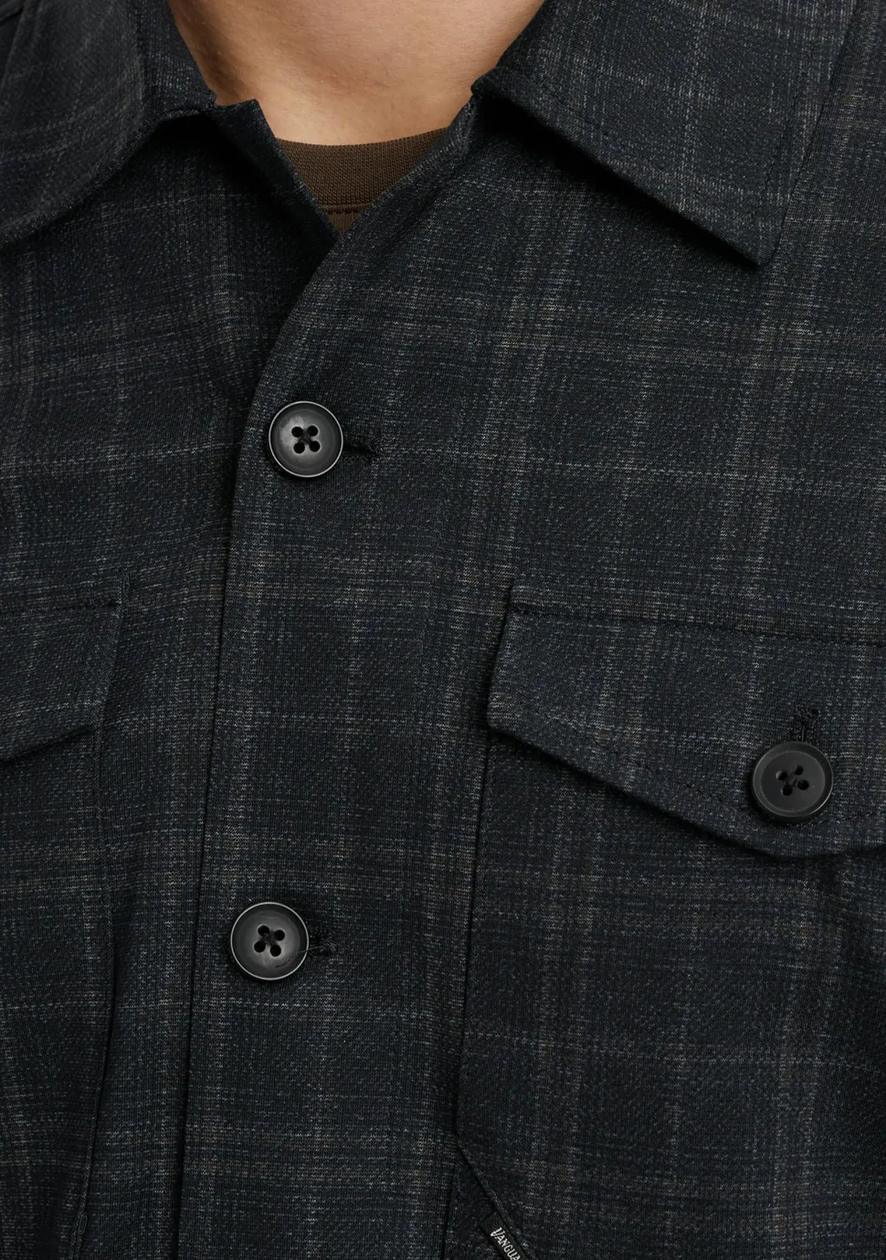 VANGUARD OVERSHIRT