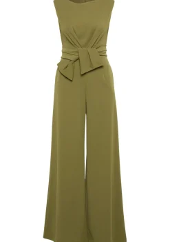 VERA MONT JUMPSUIT