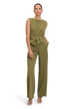 VERA MONT JUMPSUIT