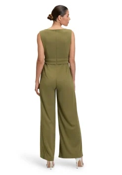 VERA MONT JUMPSUIT