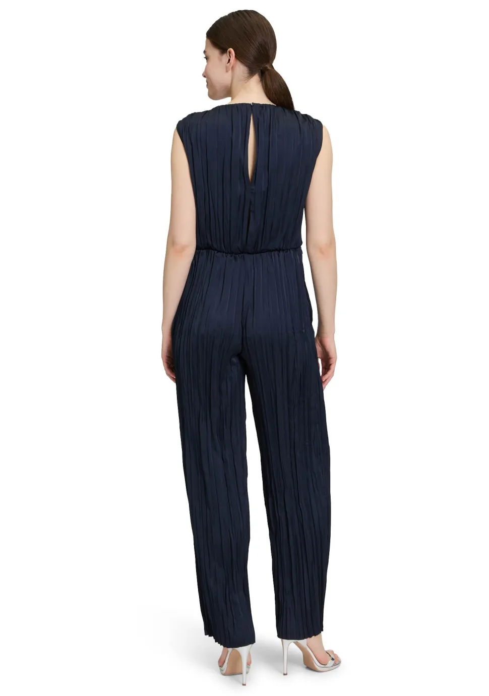 VERA MONT JUMPSUIT