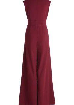 VERA MONT JUMPSUIT