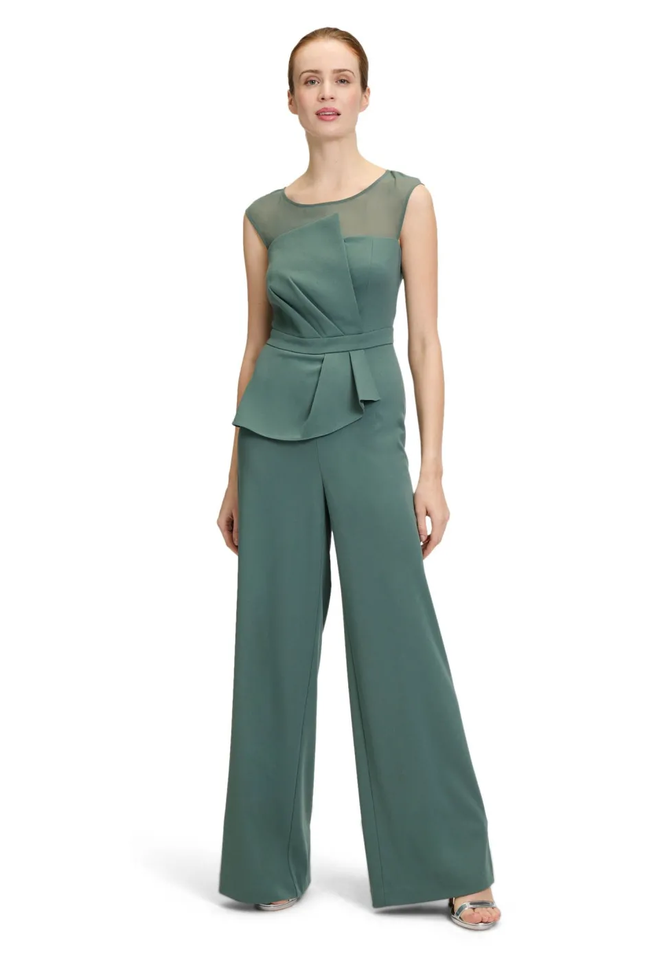 VERA MONT JUMPSUIT