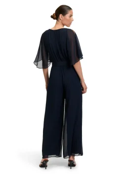 VERA MONT JUMPSUIT