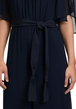VERA MONT JUMPSUIT