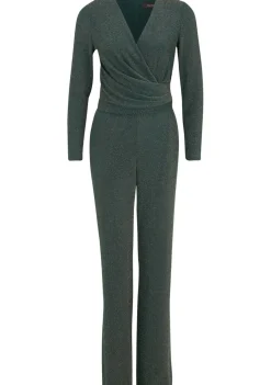 VERA MONT JUMPSUIT