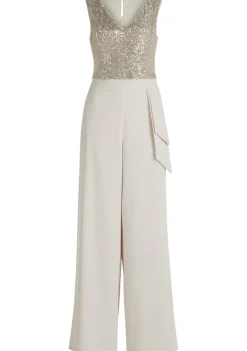VERA MONT JUMPSUIT