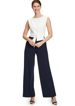 VERA MONT JUMPSUIT