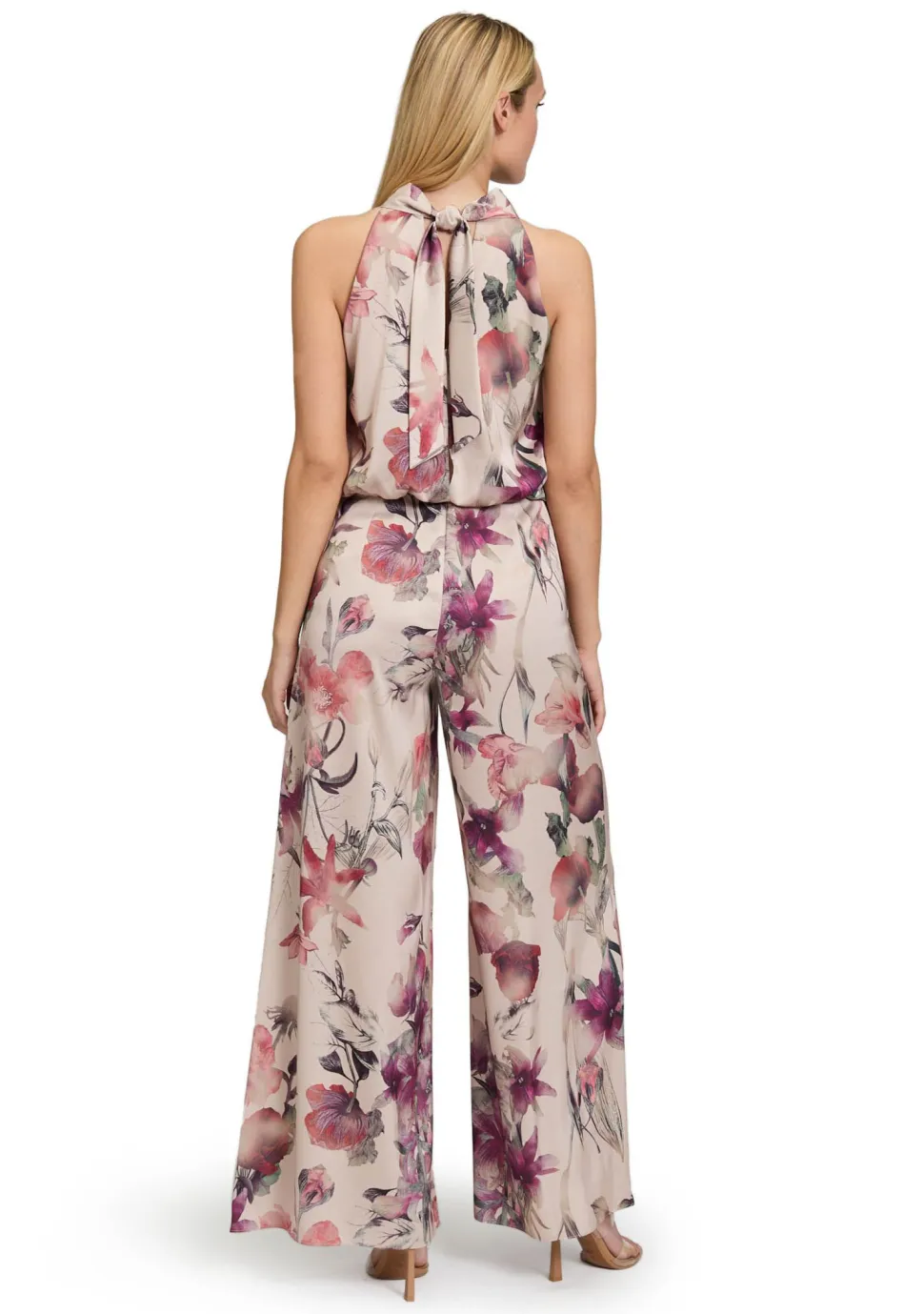 VERA MONT JUMPSUIT