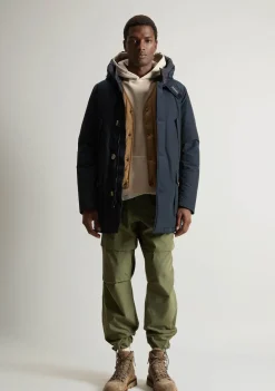 WOOLRICH JAS