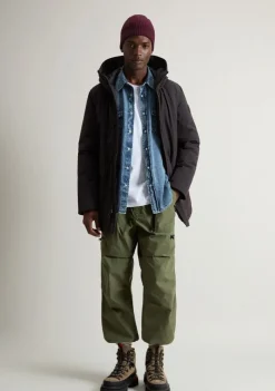 WOOLRICH JAS