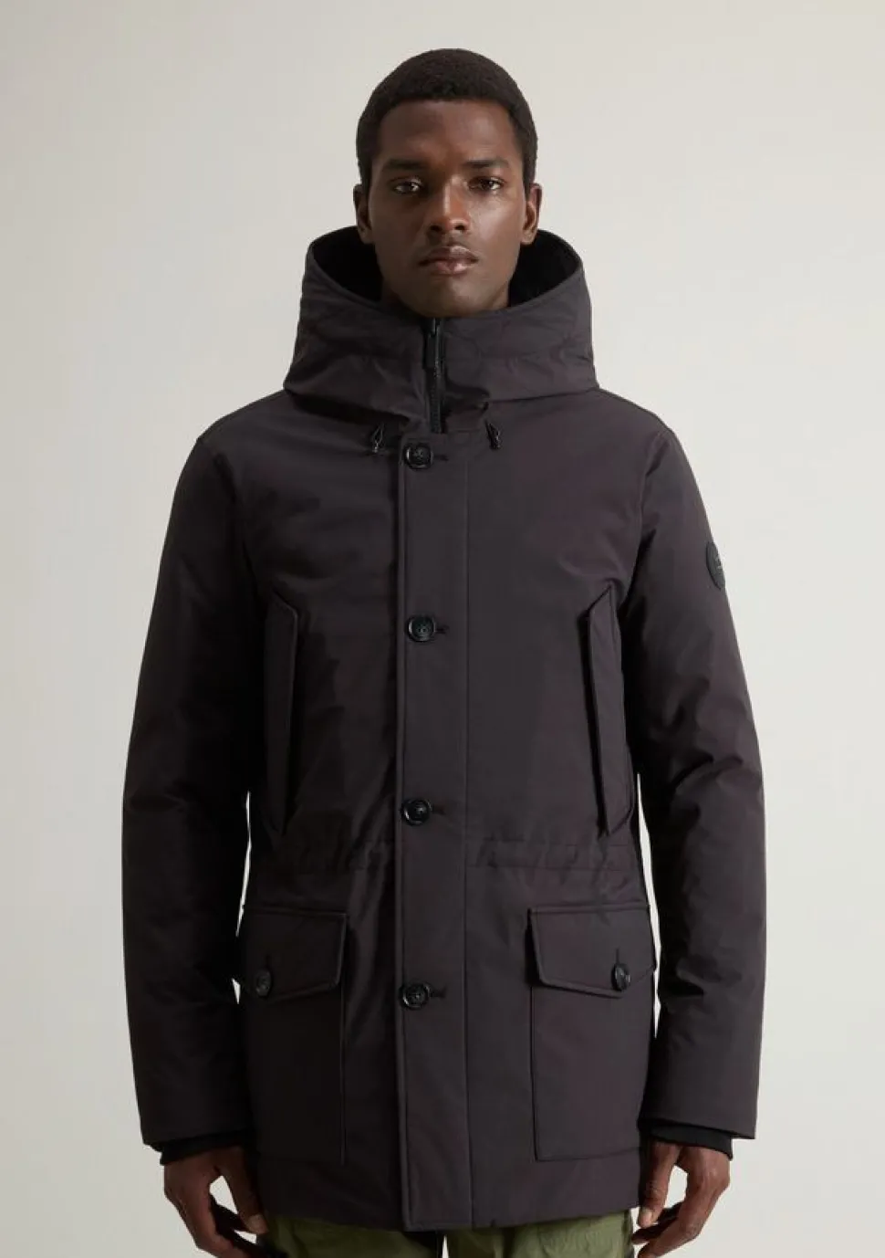 WOOLRICH JAS
