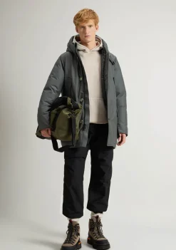 WOOLRICH JAS