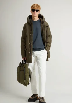 WOOLRICH JAS