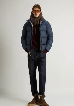 WOOLRICH JAS