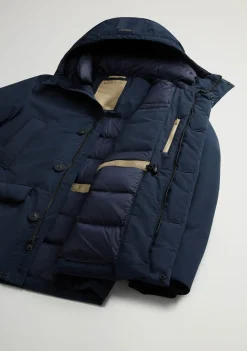 WOOLRICH JAS